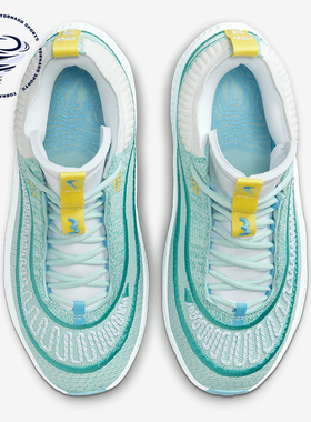 Nike/耐克正品Cosmic Unity 3男士运动潮流透气篮球鞋DV2757-300