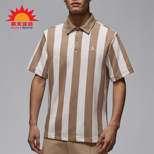 Nike/耐克正品Jordan Sport男士高尔夫短袖POLO衫IF2931-247