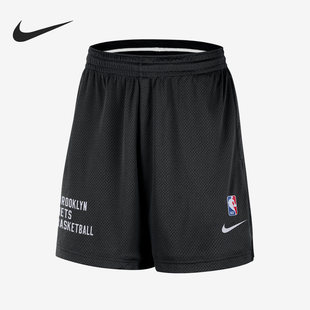 FB3722 Nike 男子户外健身透气耐磨五分短裤 新款 010 耐克正品