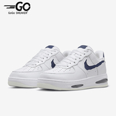 102 Force 耐克正品 Nike EVO男士 Air Low HF3630 气垫板鞋