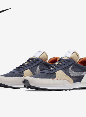 Nike/耐克正品 DAYBREAK 男女时尚缓震低帮休闲运动鞋CJ1156-400