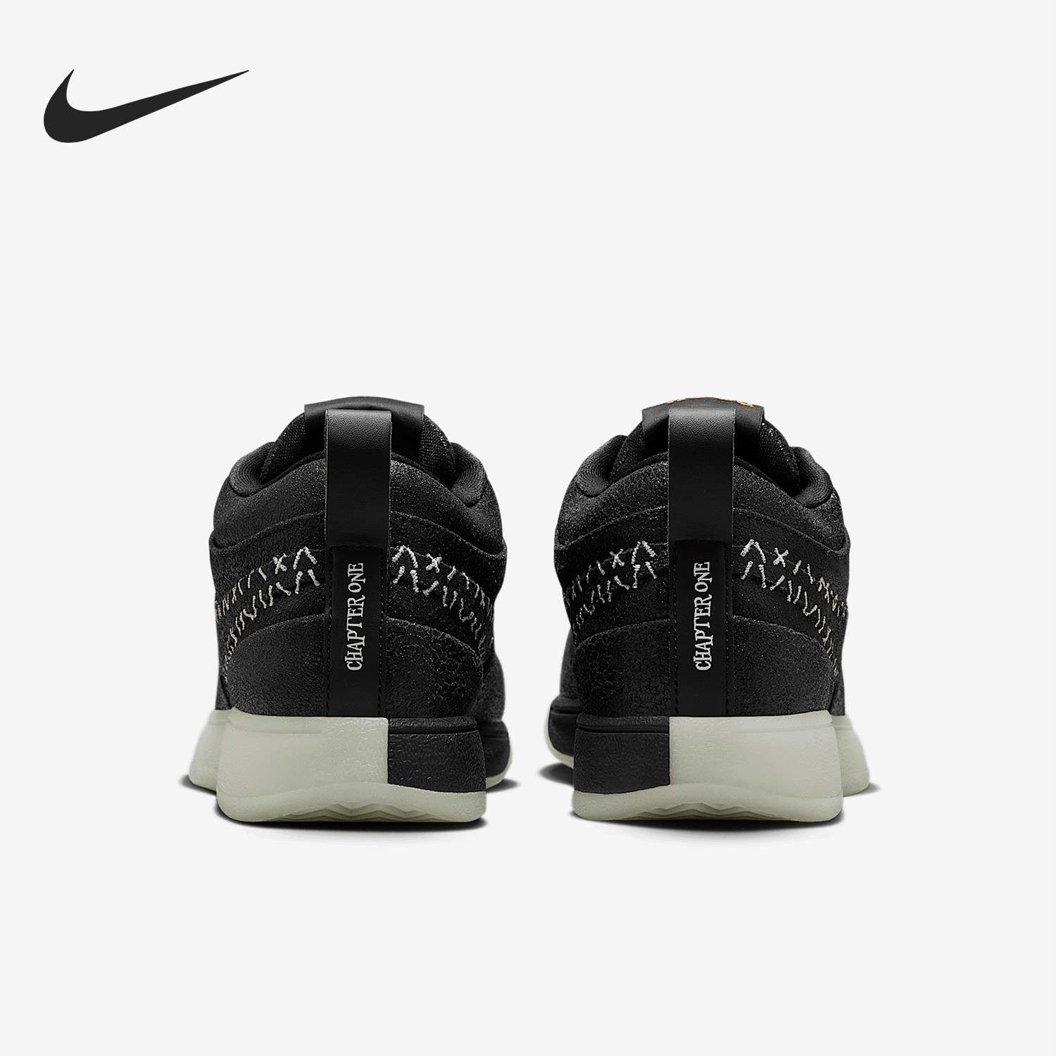 Nike/耐克正品BOOK 1 EP男士低帮训练实战篮球鞋FJ4250-003