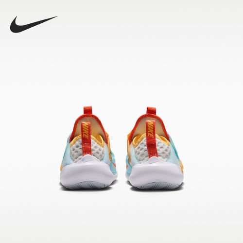 Nike/耐克正品Flex Advance BR小童透气时尚运动鞋IV2858-181