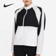 女子运动舒适宽松跑步夹克外套DD5996 Nike 新款 当季 100 耐克正品