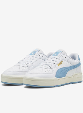 Puma/彪马正品CA Pro Suede FS男女同款休闲板鞋387327-09