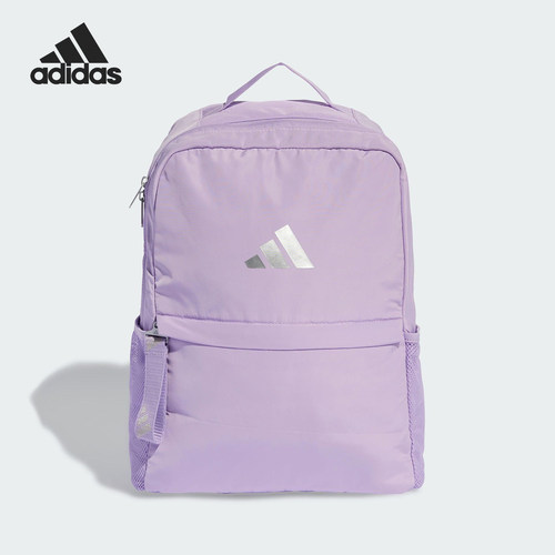 Adidas/阿迪达斯正品SP BP女士运动休闲健身双肩背包JM2737