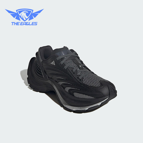Adidas/阿迪达斯正品XLG MTW男女缓震低帮轻便耐磨运动鞋JS5006