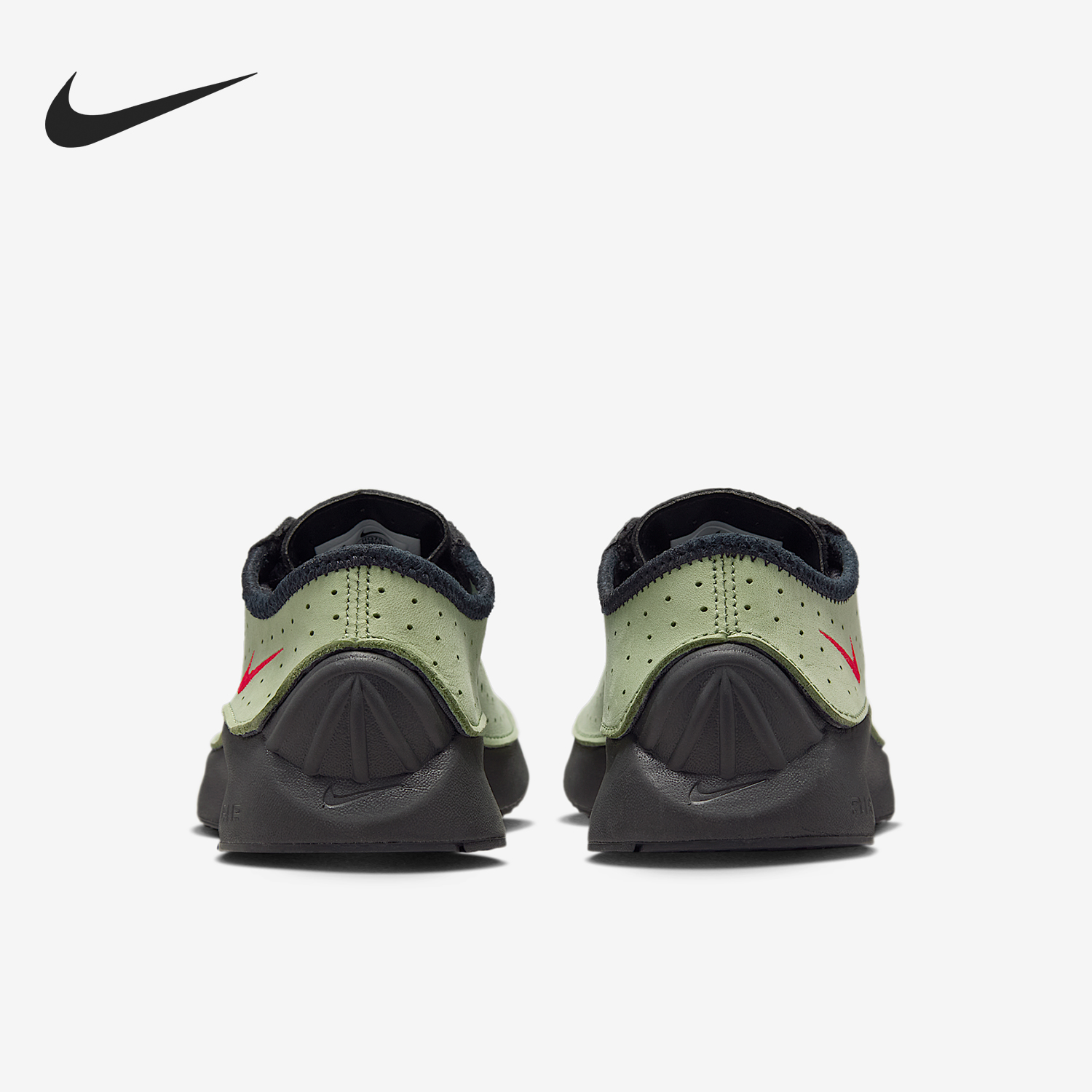 Nike/耐克官方正品Air Superfly女士休闲时尚运动鞋HQ7955-302