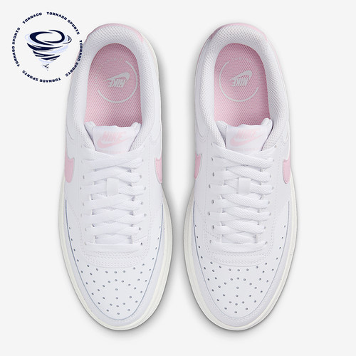 Nike/耐克正品Court Vision Alta女士日常轻便休闲鞋DZ5394-105