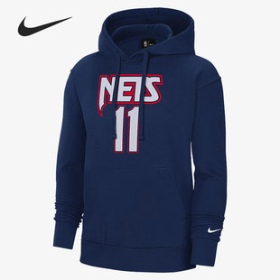 耐克正品 DB2255 当季 男子篮球运动套头卫衣 493 新款 Nike