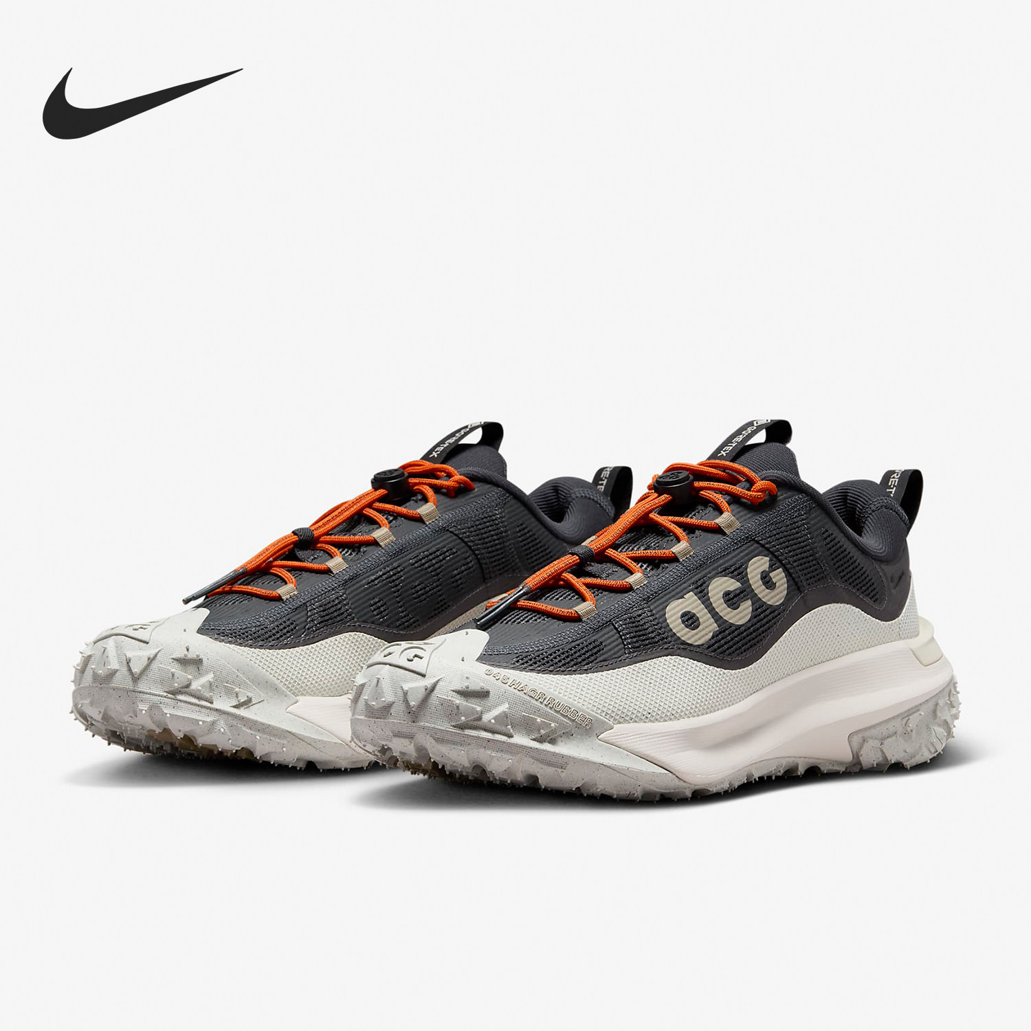 Nike/耐克官方正品ACG Mountain Fly 2 男女户外运动鞋HF6245-002