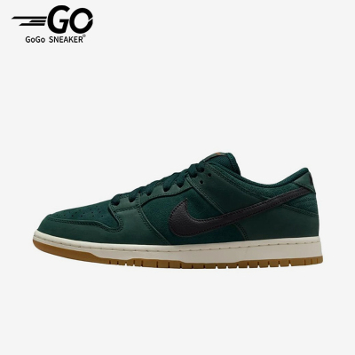Nike/耐克正品SBDunkLowPro新款男女滑经典休闲板鞋FJ1674-300