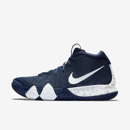 Nike耐克正品Kyrie 4男中帮系带支撑缓震透气篮球鞋943806-402