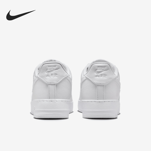 Low 男女经典 Nike IB4025 Force 运动防滑板鞋 100 耐克官方正品