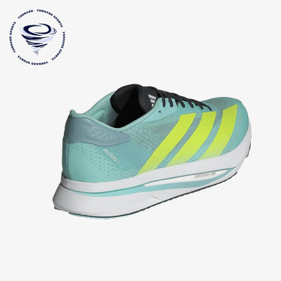 Adidas/阿迪达斯正品ADIZEROEVOSL新款竞速经典路鞋跑步鞋JR5121