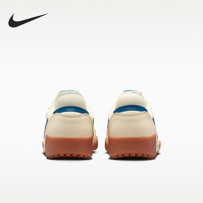 Nike/耐克正品2026春季款男士低帮系带耐磨休闲鞋HQ4502-105