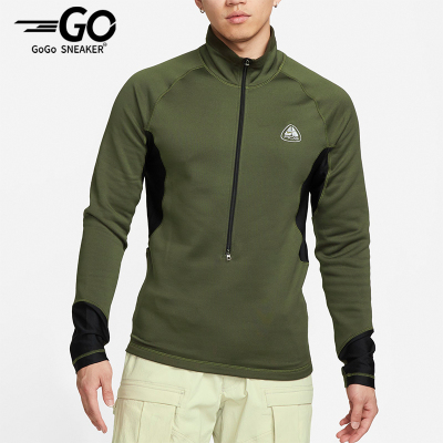 Nike/耐克男士款休闲运动长袖T恤