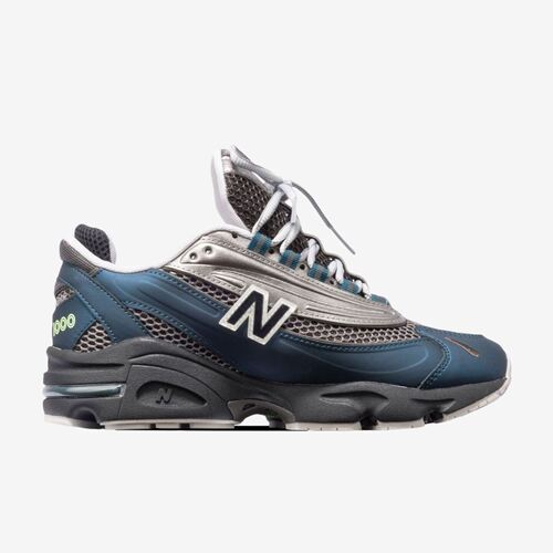 New Balance新百伦正品男女同款舒适柔软休闲日常跑步鞋M1000S