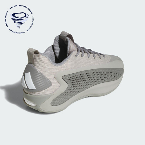 Adidas/阿迪达斯正品Basketball男女时尚经典缓震篮球鞋JS1775