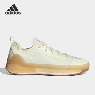 Treino Adidas 阿迪达斯官方正品 Smc GX1546 S.女子运动休闲鞋