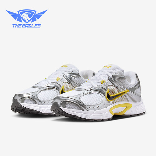 Nike/耐克正品V5 RNR女士轻盈日常网眼耐磨复古运动鞋HQ7901-105