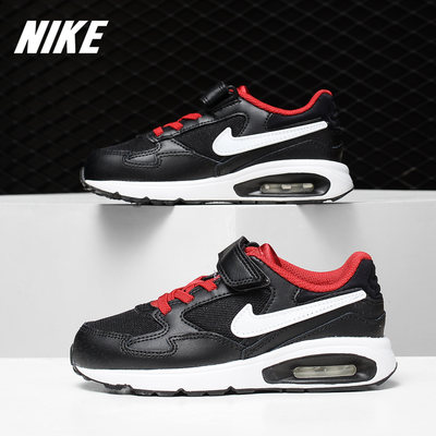 Nike/耐克正品  2019春秋新款男女童气垫减震休闲运动鞋 654290