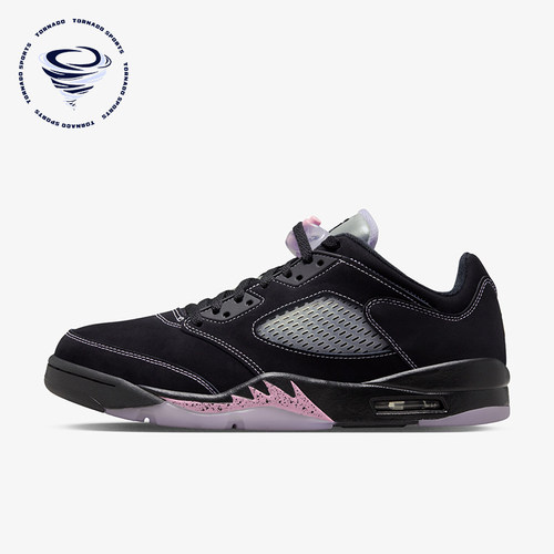 Nike/耐克正品秋季款男士训练低帮系带耐磨运动篮球鞋DX4355-015
