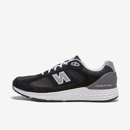 New Balance/NB正品新款男子舒适透气百搭系带低帮休闲鞋MW1880CR