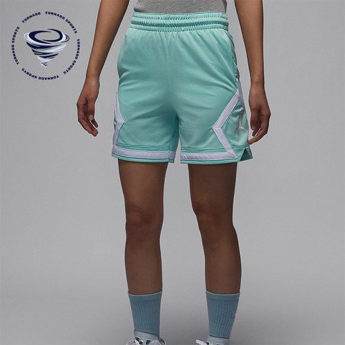 Nike/耐克女士训练运动短裤