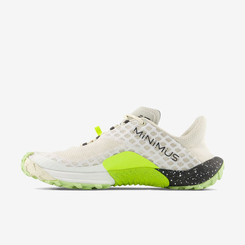 New Balance新百伦正品Minimus Trail男款户外越野跑步鞋MM1037I