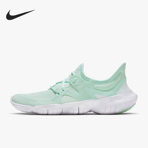 Nike/耐克跑步鞋FreeRN5.0女子