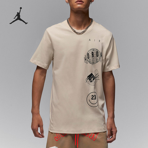 Nike/耐克男士短袖T恤