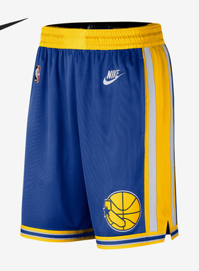 Nike/耐克正品夏季男子运动透气休闲篮球松紧短裤DO9503-495