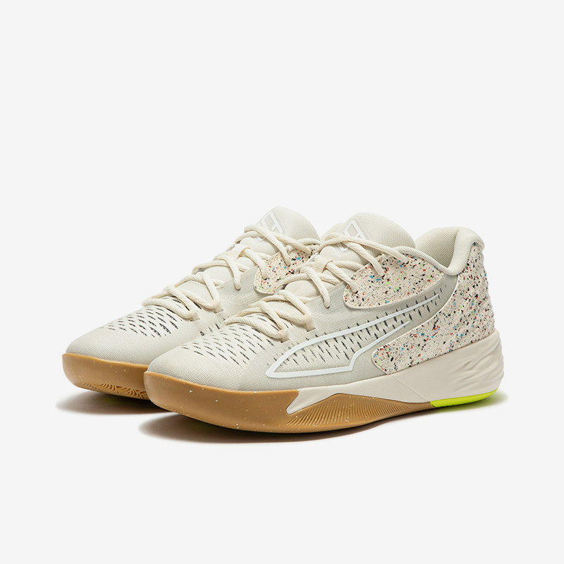 Puma/彪马正品Stewie 1男士时尚轻便透气低帮耐磨实战篮球鞋,运动鞋new,运动休闲鞋,淘宝优惠券,粉丝福利购,淘宝优惠卷