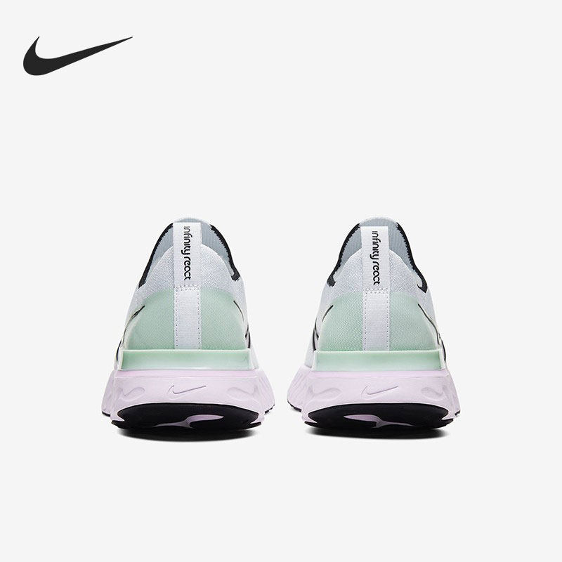 耐克女子舒适运动跑步鞋