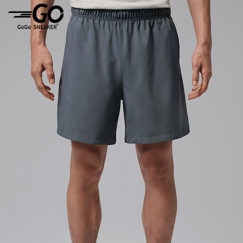 Nike/耐克正品男士宽松简约柔软舒适日常运动短裤HF9936-075