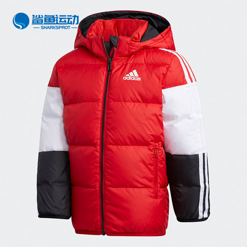 adidas/阿迪达斯正品休闲连帽