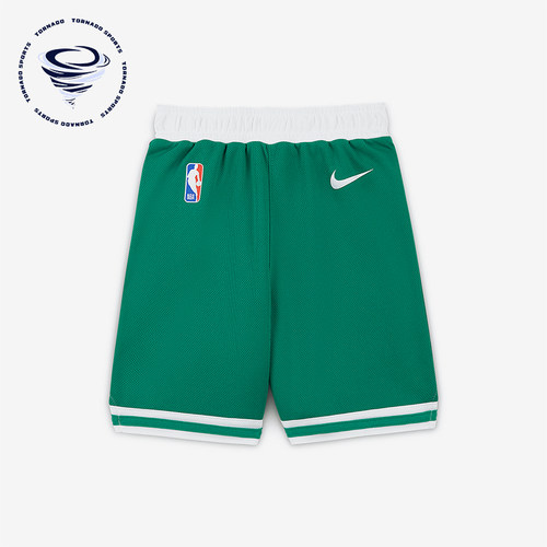 Nike/耐克正品NBA婴童运动休闲轻盈透气柔软训练短裤II5844-312