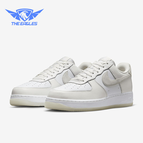 Nike/耐克男士空军一号板鞋