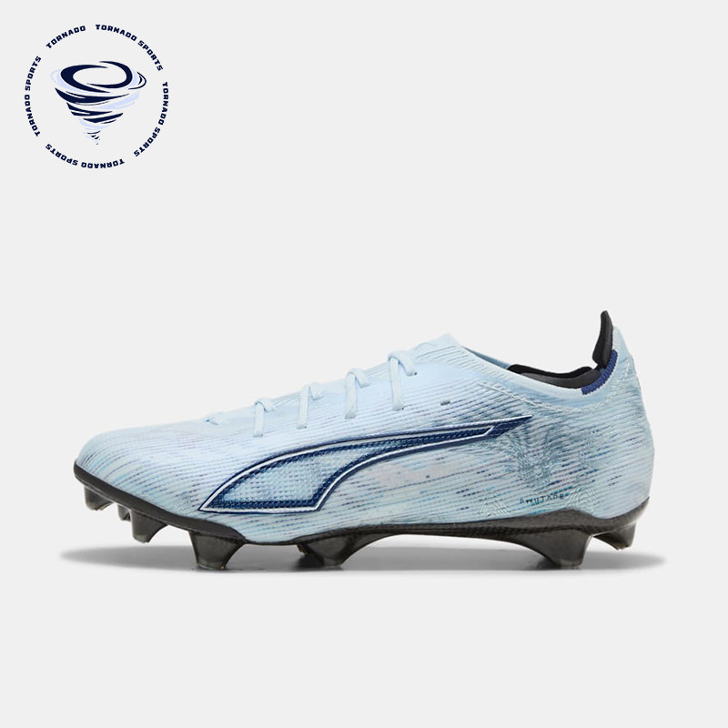 Puma/彪马正品新款女士舒适贴合硬地回弹经典运动足球鞋108686-03