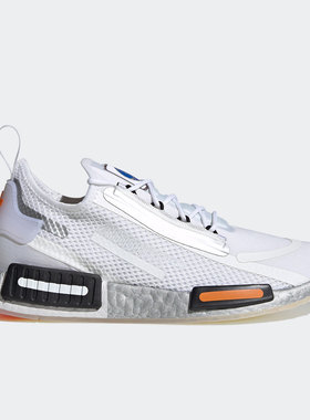 Adidas/阿迪达斯正品三叶草 NMD_R1 SPECTOO男子经典运动鞋FX6818