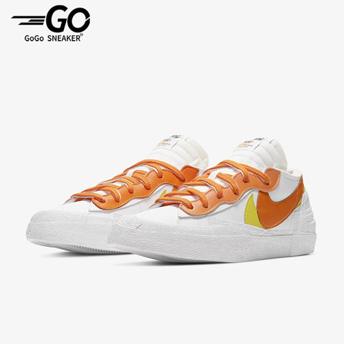 Nike/耐克正品秋季款男女休闲低帮系带耐磨运动板鞋DD1877-100
