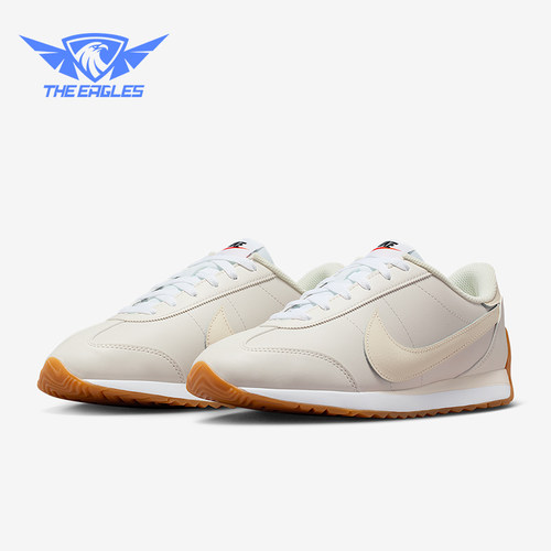 Nike/耐克正品Pacific Leather女士日常运动耐磨休闲鞋HV6430-002