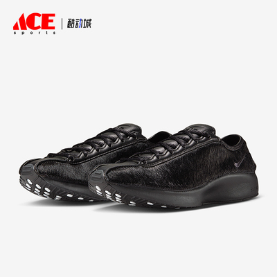 Nike/耐克正品Air Superfly女士薄底缓震复古运动鞋HQ9148-001