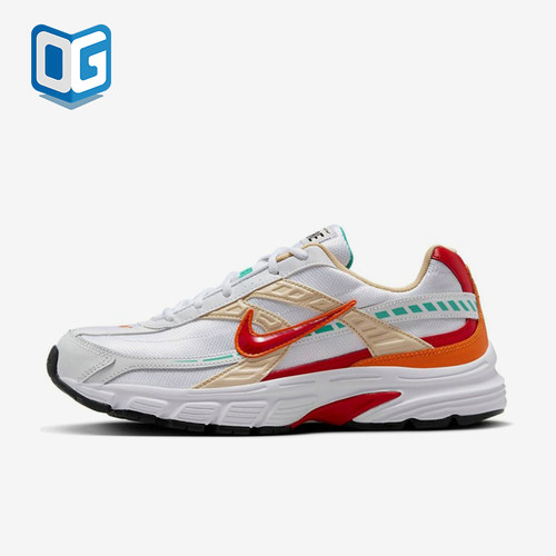 Nike/耐克正品Initiator男士经典防滑轻便经典跑步鞋FD9927-161