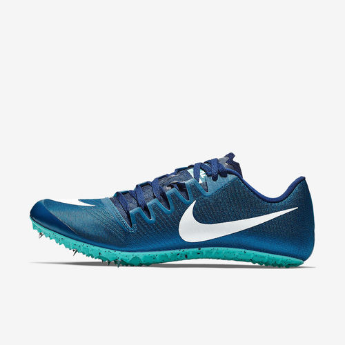 Nike耐克正品Zoom JA Fly 3男女减震耐磨轻质跑步鞋865633-300