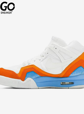 Nike/耐克正品2025新款男士经典减震耐磨中帮运动鞋621358-100