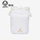 潮流斜挎包JD2443005AD Nike 简约经典 JORDAN男女同款 002 耐克正品