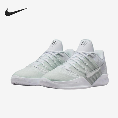 Nike/耐克正品男女同款柔软运动时尚简约篮球鞋HF2881-101