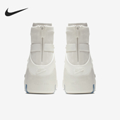 耐克正品 FOG联名男士 潮流缓震支撑运动篮球鞋 Nike AR4237 100